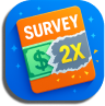 Lucky Surveys Logo
